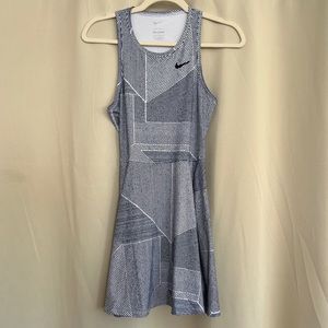 Nike Dri-Fit tennis dress